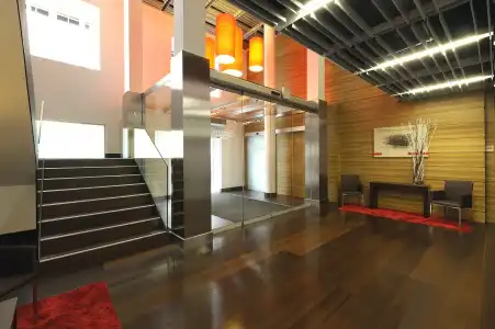 Sercotel Coliseo - 12