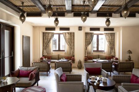 Al Wathba, a Luxury Collection Desert Resort & Spa, Abu Dhabi - 20
