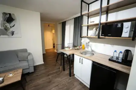 Arkem Maltepe - 46