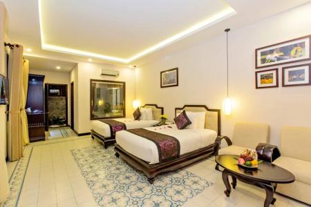 Grand Signature by M Village Hoi An Resort - 102