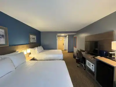 Anchor Inn And Suites - 15