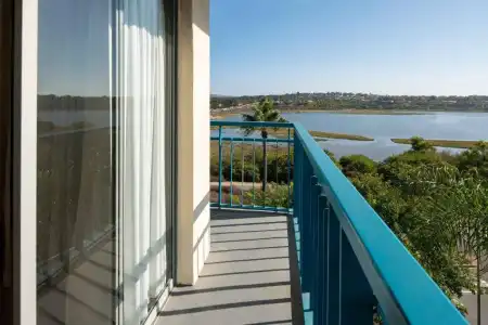 Newport Beach Marriott Bayview - 112
