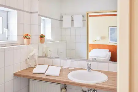 Best Western Geheimer Rat - 69