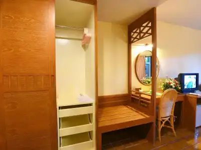 Samui Natien Resort - 1