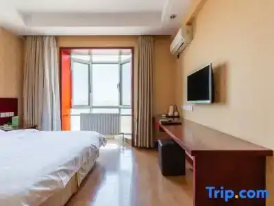 Dalian Sanhe - 36