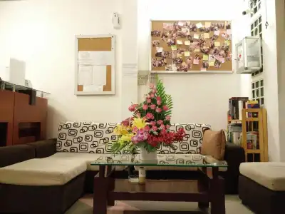 Sakura Hostel Saigon - 19