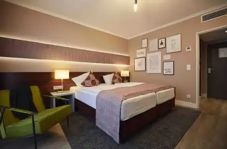 Metropol by Maier Privathotels - 94