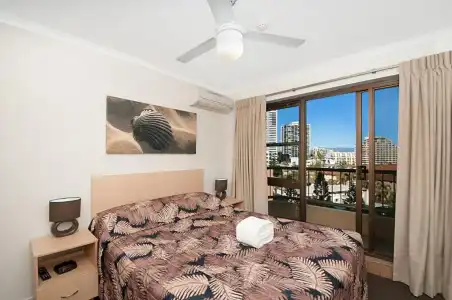 Voyager Resort - 97