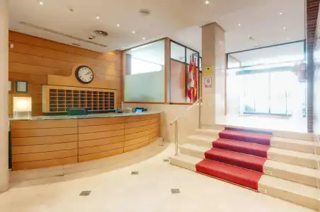 TRYP Valladolid Sofía Parquesol - 15