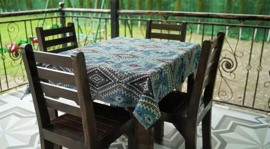 Gabala Garden - 14