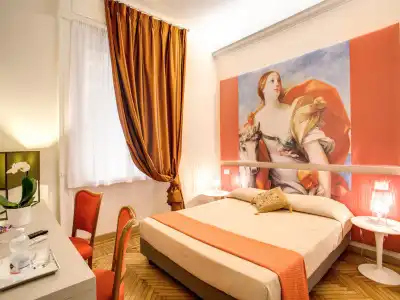 Roma in una Stanza GuestHouse - 1