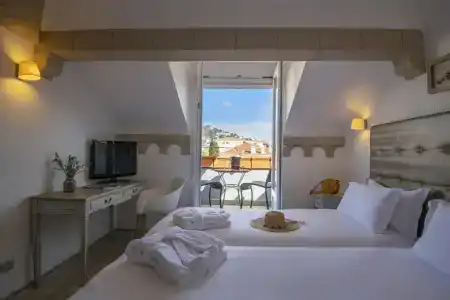 Golden Tulip Cannes de Paris - 150