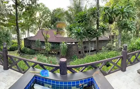Koh Kood Resort - 43