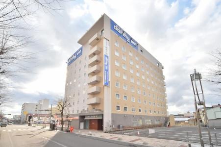 Dormy Inn Tomakomai Natural Hot Spring - 31
