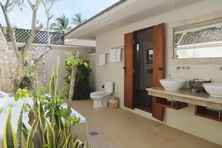 The Sunset Beach Resort & Spa, Taling Ngam, Ko Samui - 40