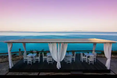 Blue Bay Halkidiki “Adults Only ” - 14