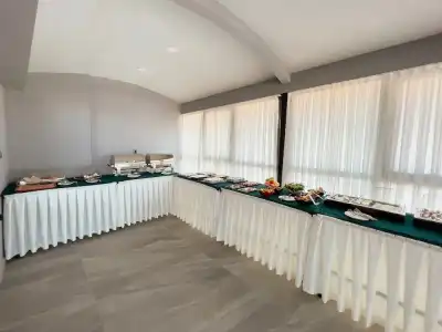Yalçindağ Otel Burdur - 10