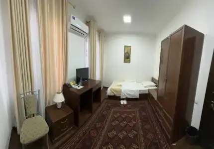 Karakalpak Palace - 46