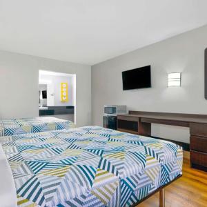 Motel 6 Plano, TX - Plano Northeast - 22