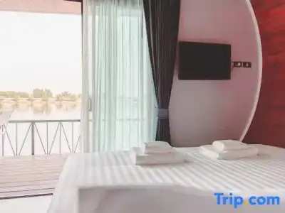 Saksiam Lakeside Resort - 45