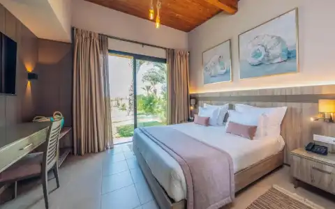 Seabel Rym Beach Djerba - 92