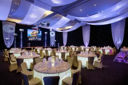 Hard Rock & Casino Punta Cana - All inclusive - 24