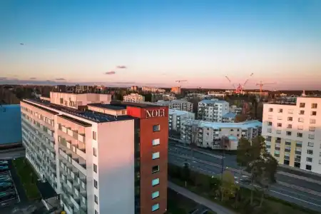 Noli Myyrmäki - 8
