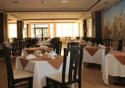 Oasis Hôtel & Spa - 22