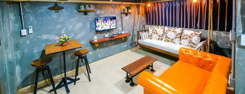 Adagio Bangkok - 11