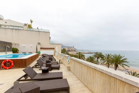 Sercotel Kalma Sitges - 25