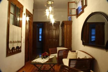 Ayfada Cafe&Pansiyon - 12