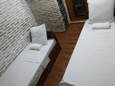 OHUN Caravan Sarai XIX - 3