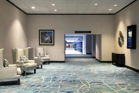 Hilton Tampa Downtown - 47