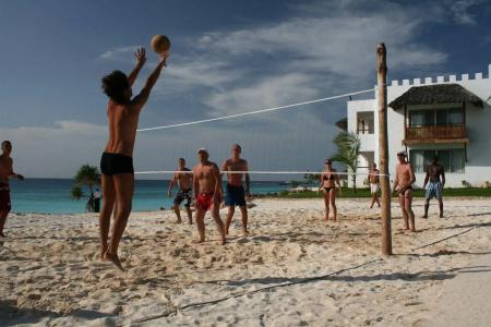 Royal Zanzibar Beach Resort - 36