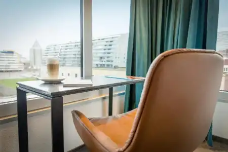 Motel One Rotterdam - 26