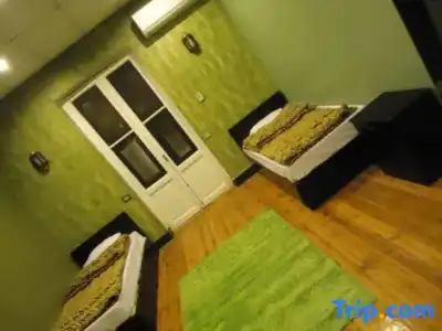 Freedom Hostel - 41