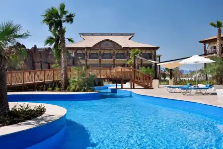 Lapita, Parks and Resorts, Autograph Collection - 8