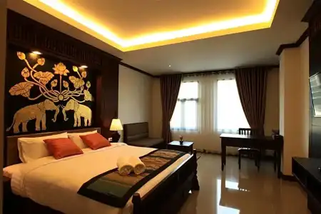 Baan Ratchiangsaen - 94