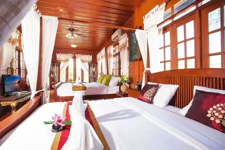 Baan Thai Lanna Pattaya - 140