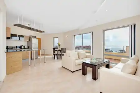 Byala Panorama Resort - 19