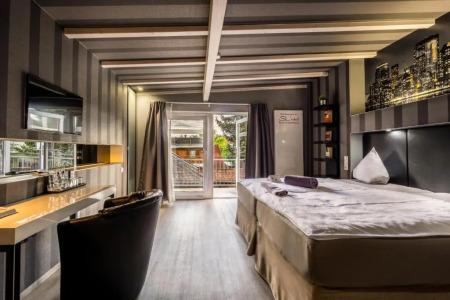 SL'Otel - Das Stadt- Voll Klimatisiert - 75