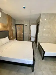 M-Oda Otel - 39