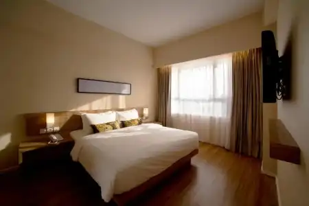 Grand Zuri Malioboro Yogyakarta - 83