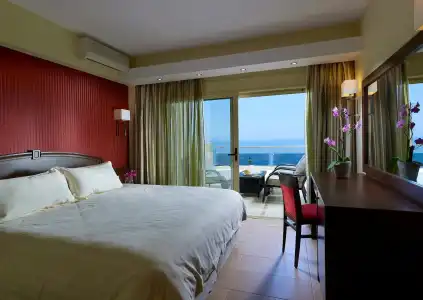 Macaris Suites and SPA - 63