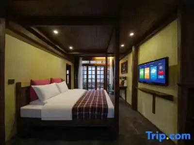 Blossom Hill Inn Lijiang Neverland - 32