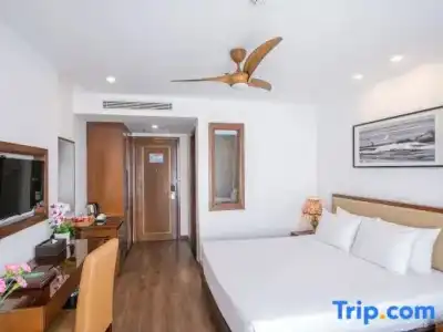 Ritzy Boutique Da Nang - 116