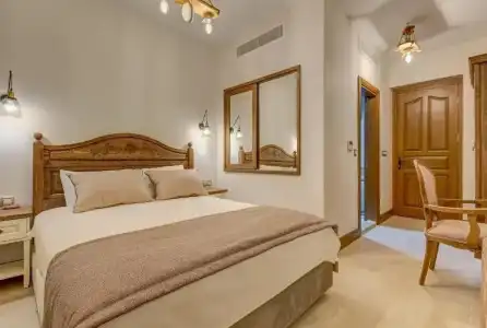 Navalia Otel - 3