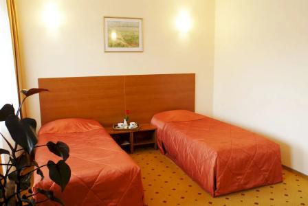 Trasalis - Trakai Resort & Spa - 2