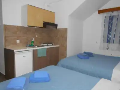 Studios Apartments Kapetanios - 69
