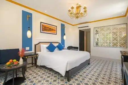 Hoi An Blue Sky Boutique & Spa - 87